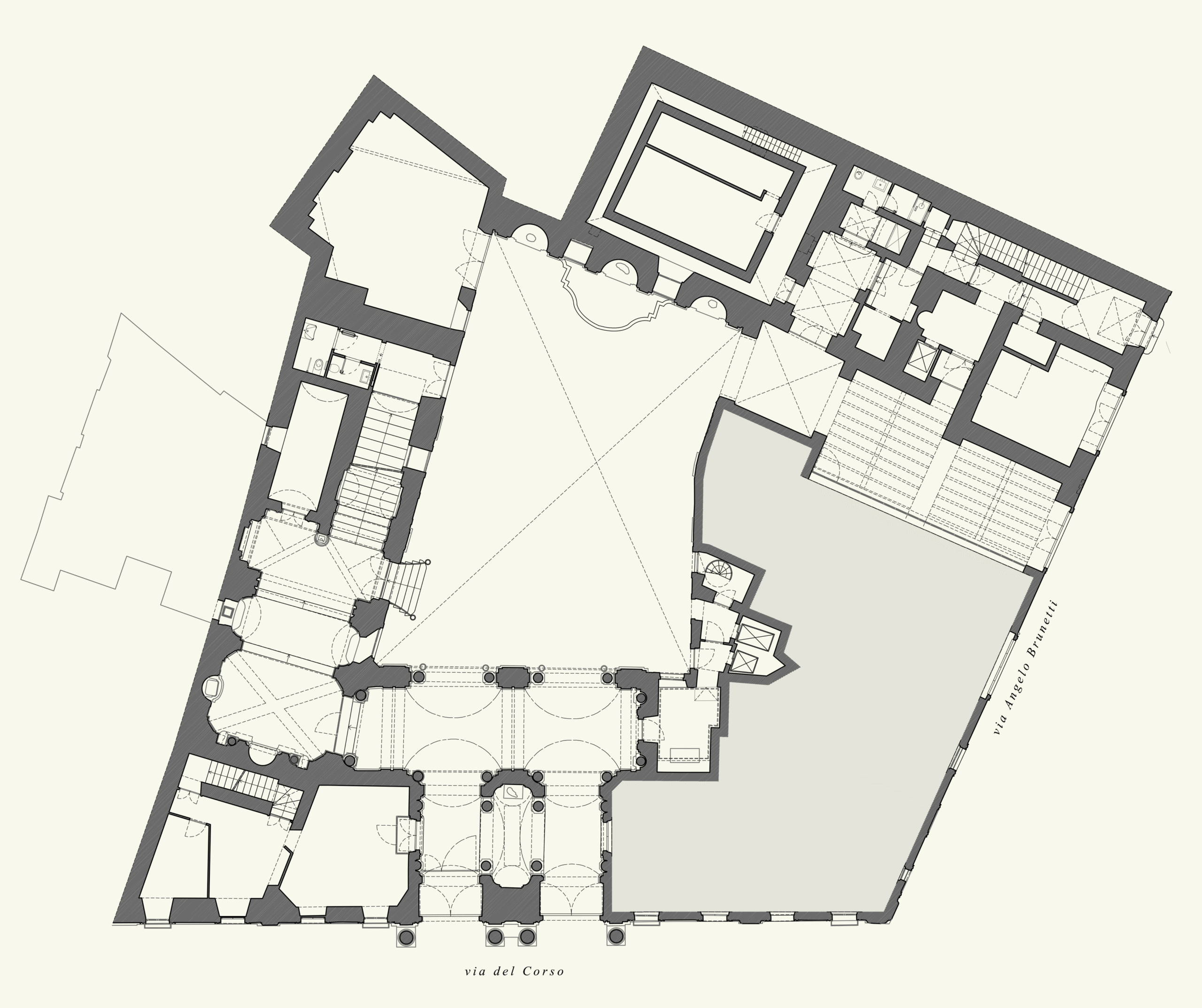 Ground floor